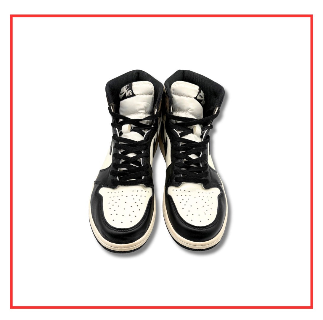 Air Jordan 1 Retro High Dark Mocha (Preloved) UK 12
