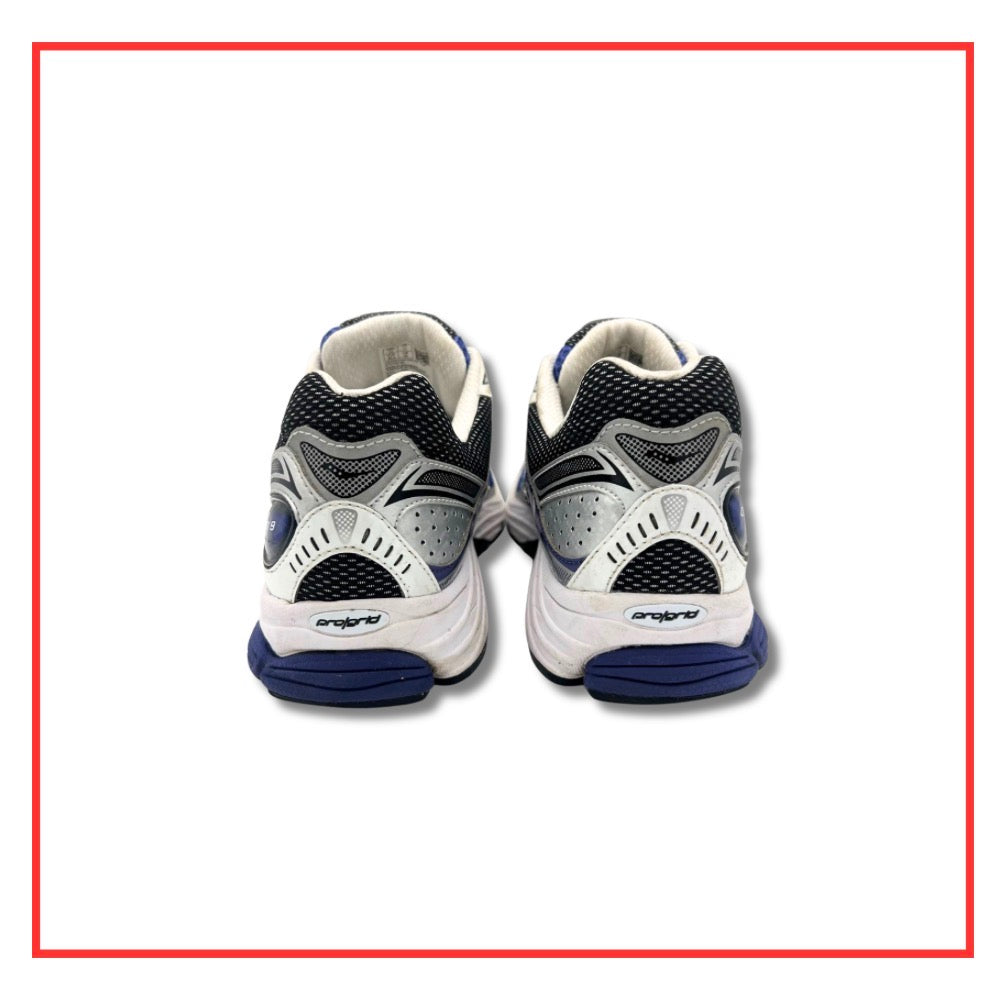 Saucony ProGrid Omni 9 Deep Navy (Preloved) UK 11