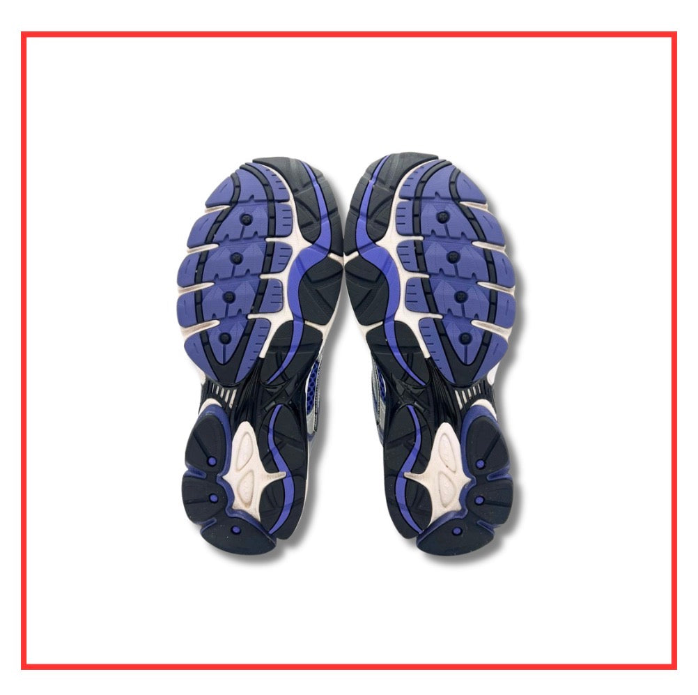 Saucony ProGrid Omni 9 Deep Navy (Preloved) UK 11