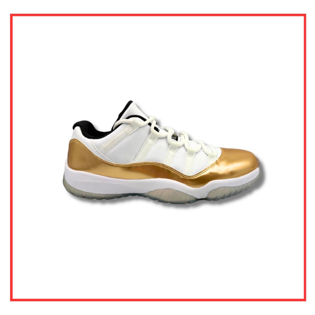 Air Jordan 11 Retro Low Closing Ceremony (Preloved) UK 9