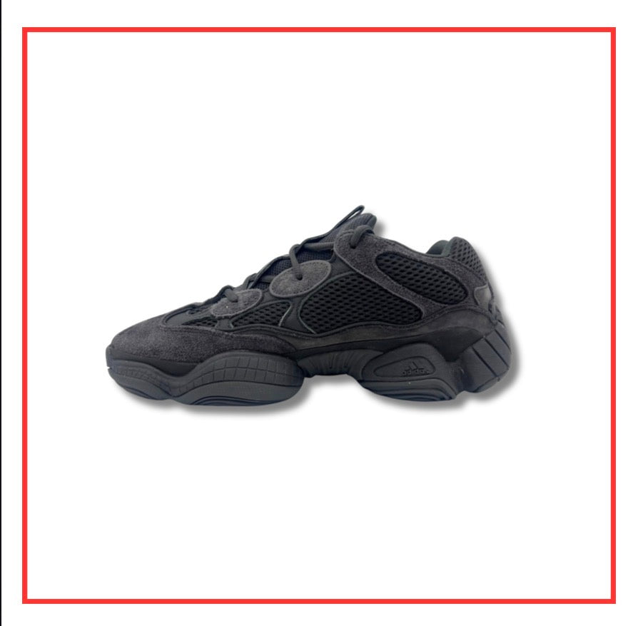adidas Yeezy 500 Utility Black (Preloved) UK 8.5