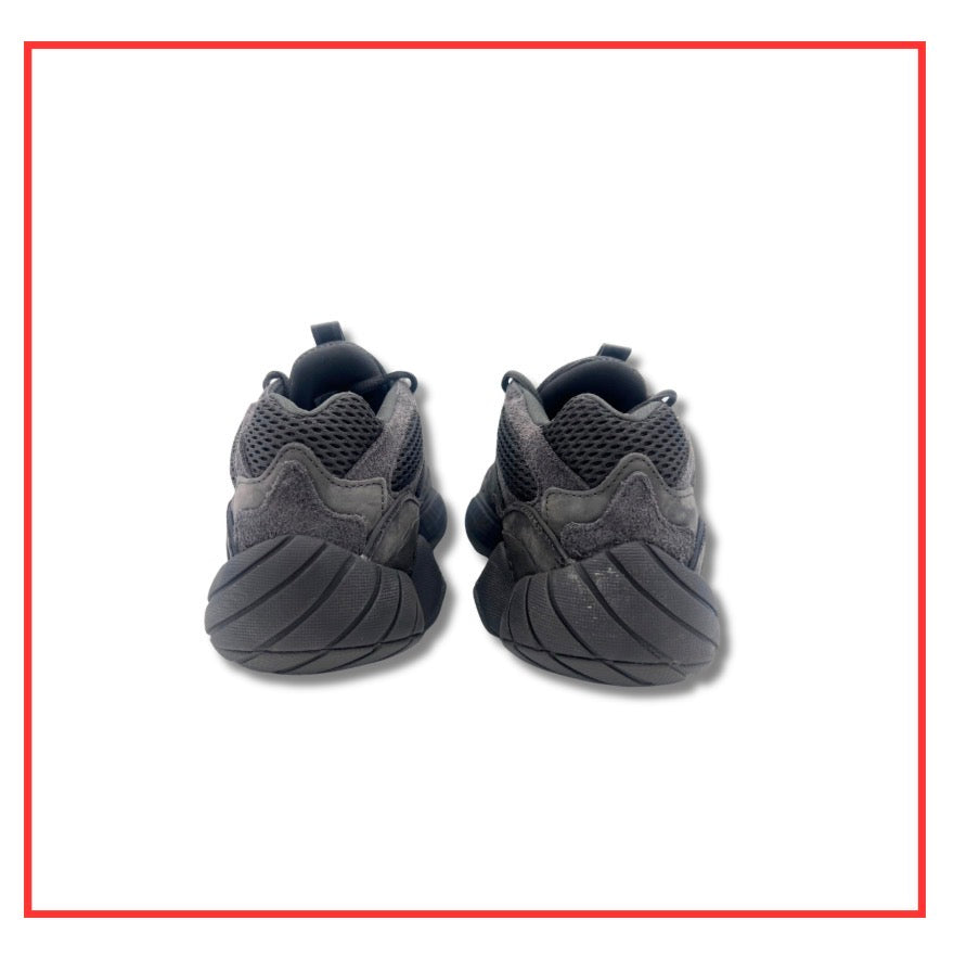 adidas Yeezy 500 Utility Black (Preloved) UK 8.5