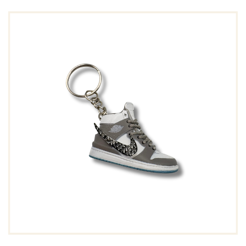 Air Jordan 1 High Dior (Keychain)