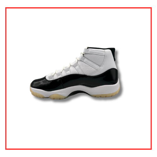 Air Jordan 11 Retro DMP Gratitude (Preloved) UK 9