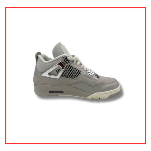 Air Jordan 4 Retro Frozen Moments (W) (Preloved) UK 9.5