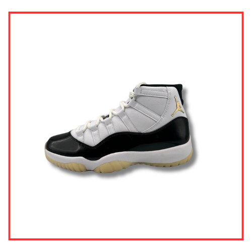 Air Jordan 11 Retro DMP Gratitude (Preloved) UK 9