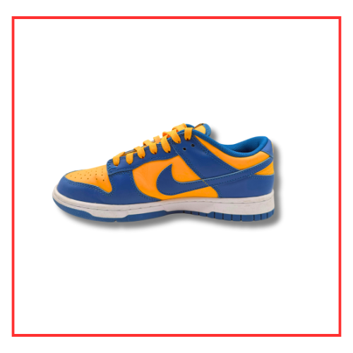 Nike Dunk Low UCLA (Preloved) UK 7