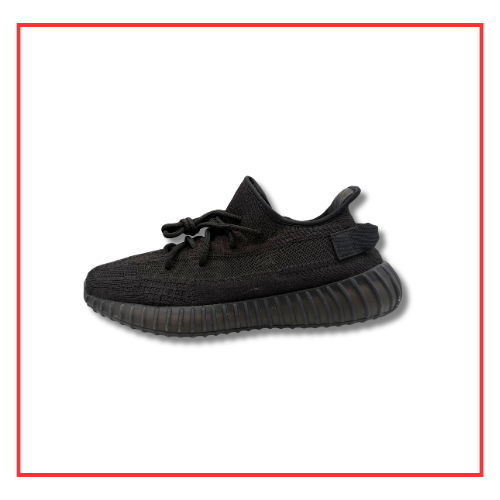 adidas Yeezy Boost 350 v2 Onyx (Preloved) UK 9