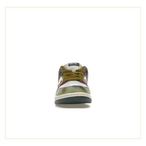 Nike SB Dunk Low Alexis Sablone Chameleon