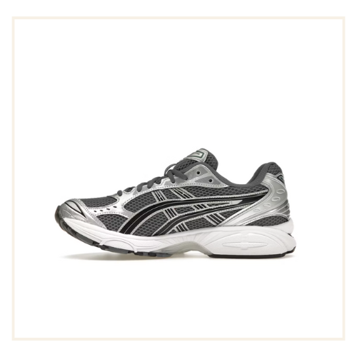 ASICS Gel-Kayano 14 Metropolis Jasper Green