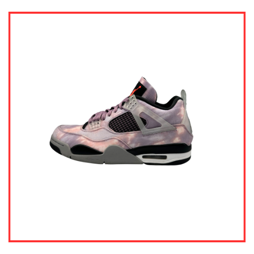 Air Jordan 4 Retro Zen Master (2022) (Preloved) UK 9