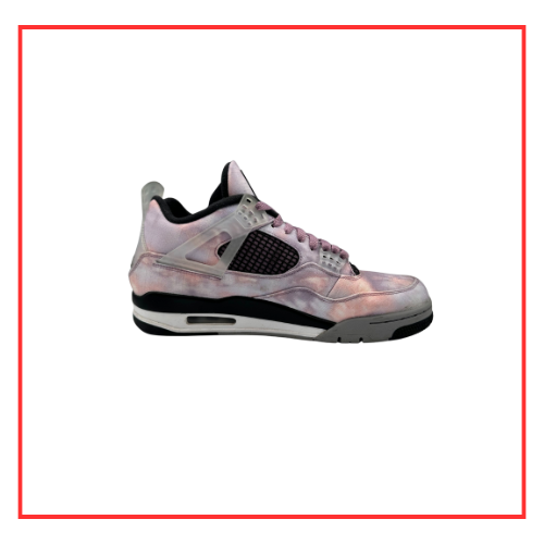 Air Jordan 4 Retro Zen Master (2022) (Preloved) UK 9