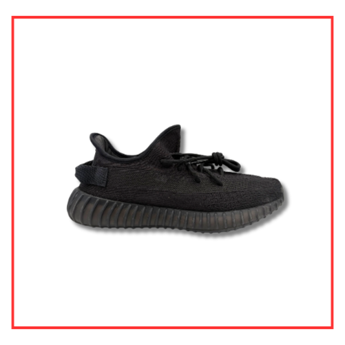 adidas Yeezy Boost 350 v2 Onyx (Preloved) UK 9