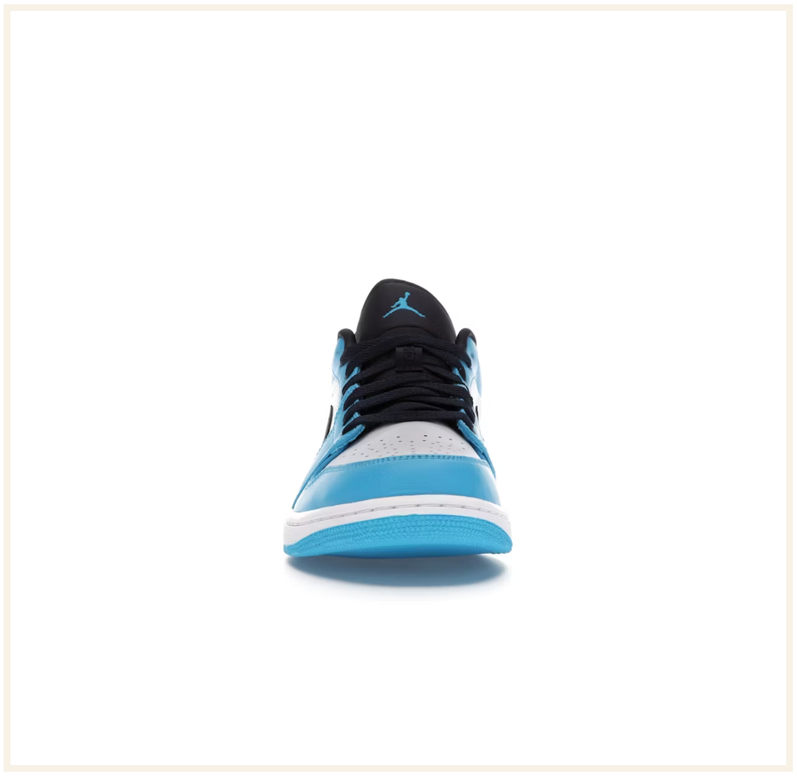Air Jordan 1 Low UNC University (2021)