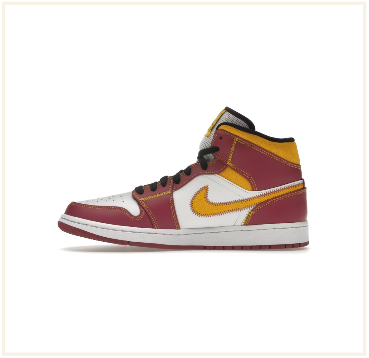 Air Jordan 1 Mid Dia de los Muertos