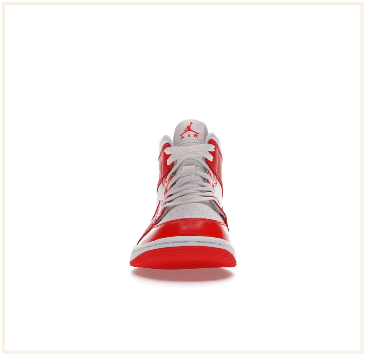 Air Jordan 1 Mid Syracuse (W) (2021)