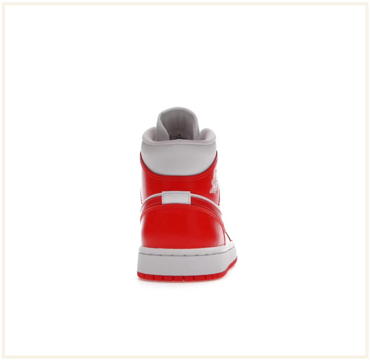 Air Jordan 1 Mid Syracuse (W) (2021)