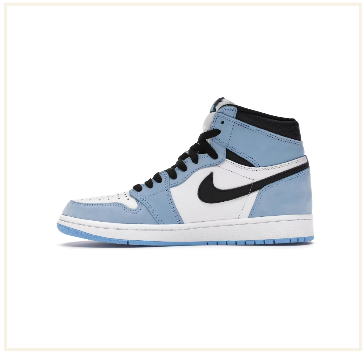 Air Jordan 1 Retro High University Blue