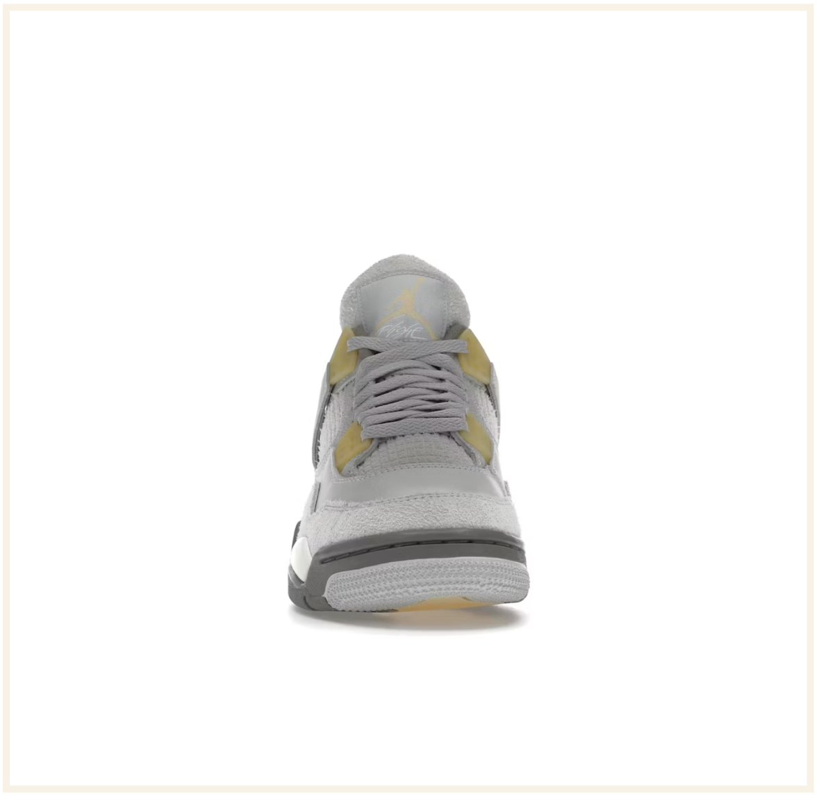 Air Jordan 4 Craft Photon Dust (2023)