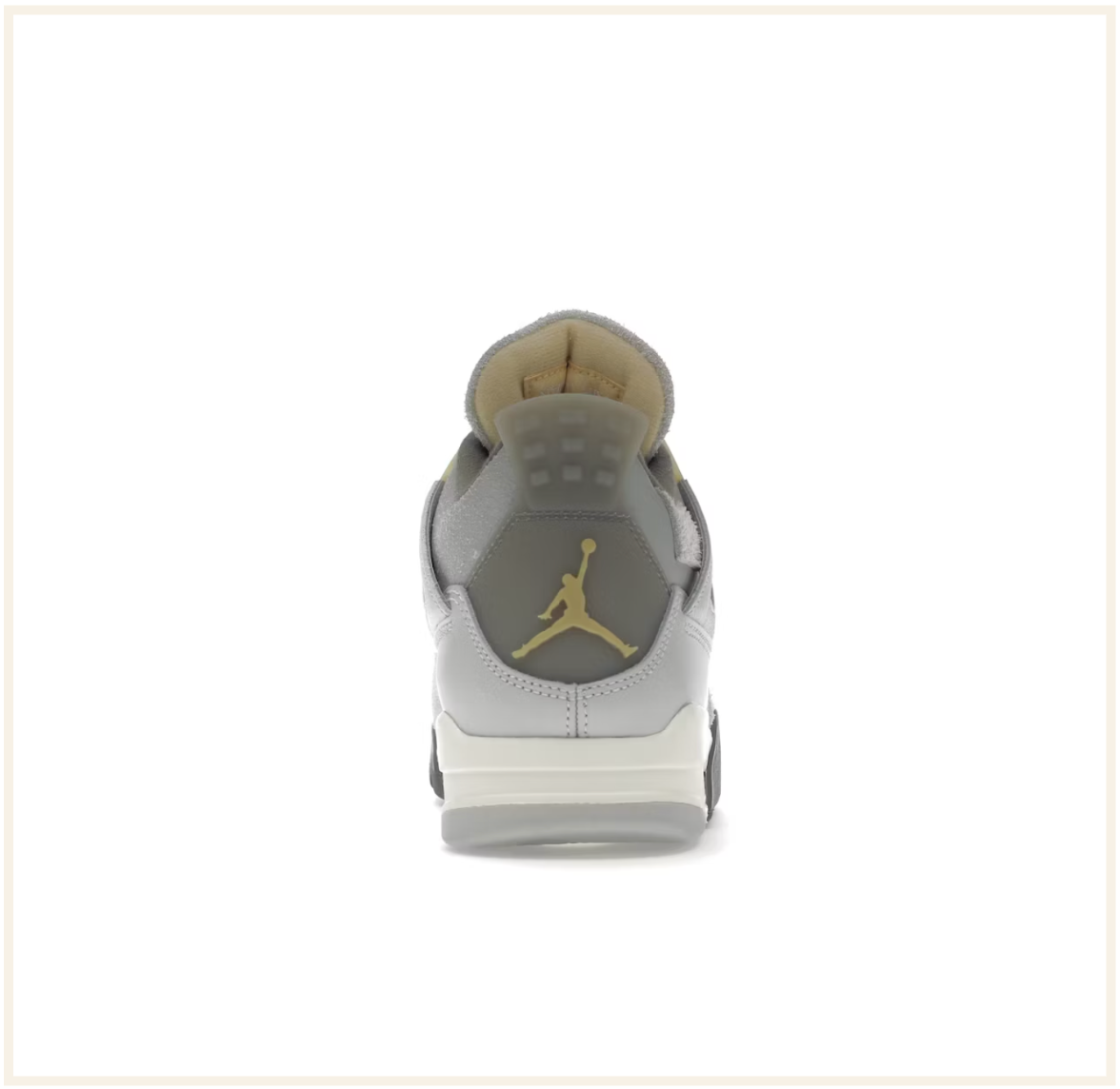 Air Jordan 4 Craft Photon Dust (2023)