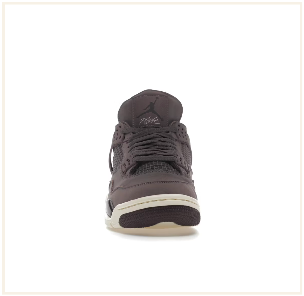 Air Jordan 4 Retro A Ma Maniére Violet Ore