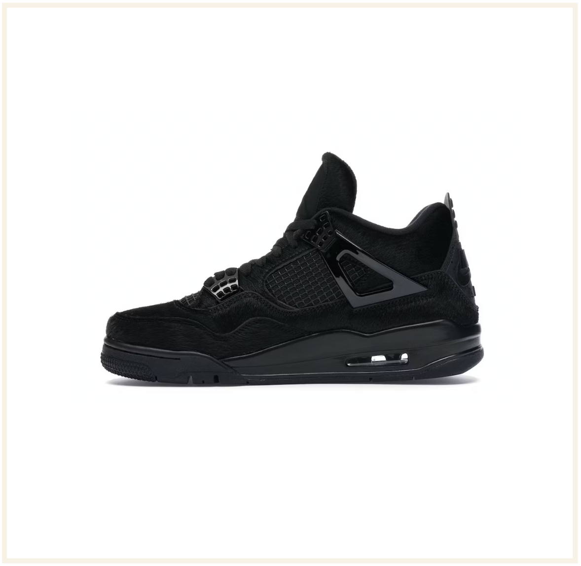 Air Jordan 4 Retro Olivia Kim No Cover (W)