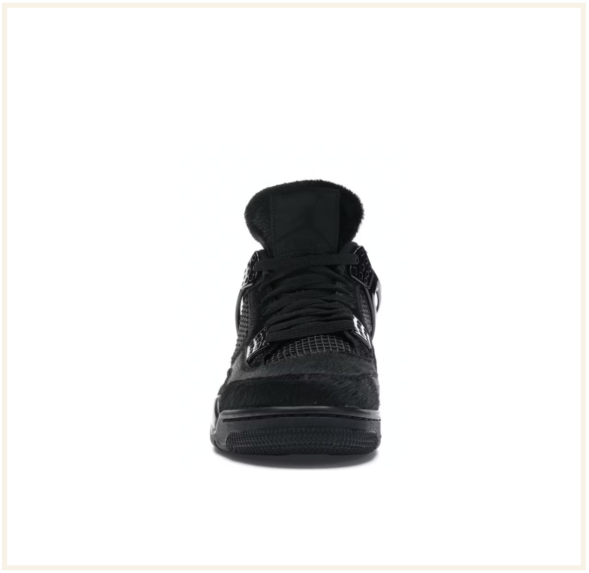 Air Jordan 4 Retro Olivia Kim No Cover (W)