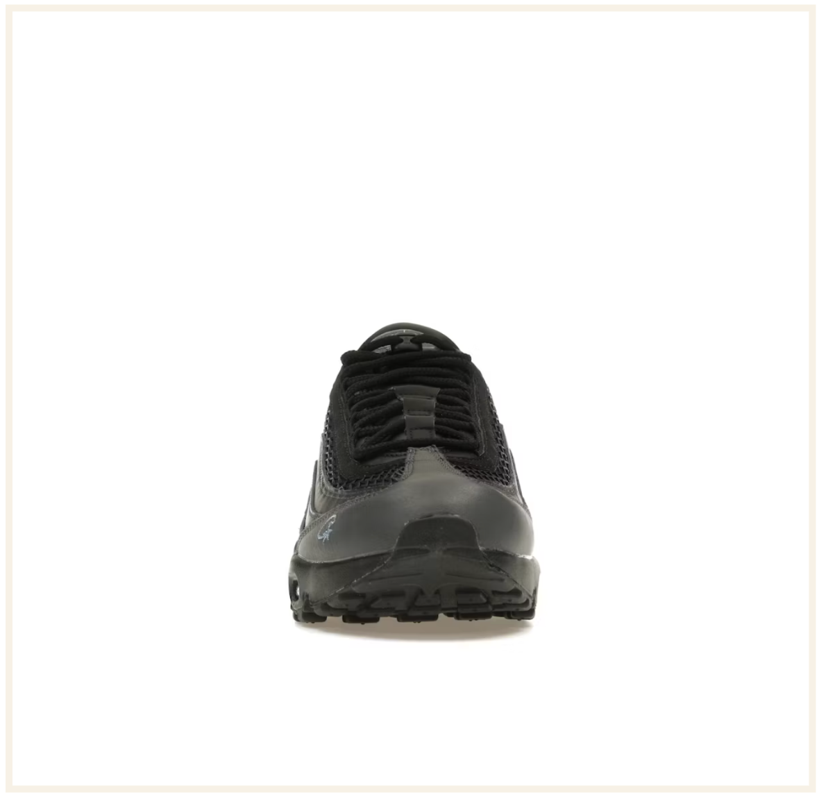 Nike Air Max 95 SP Corteiz Aegean Storm