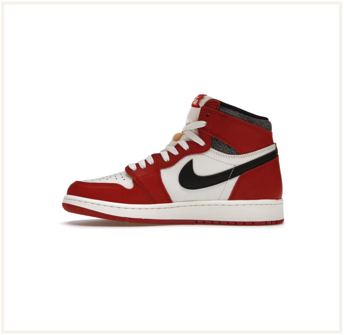 Air Jordan 1 Retro High OG Chicago Lost and Found (GS)