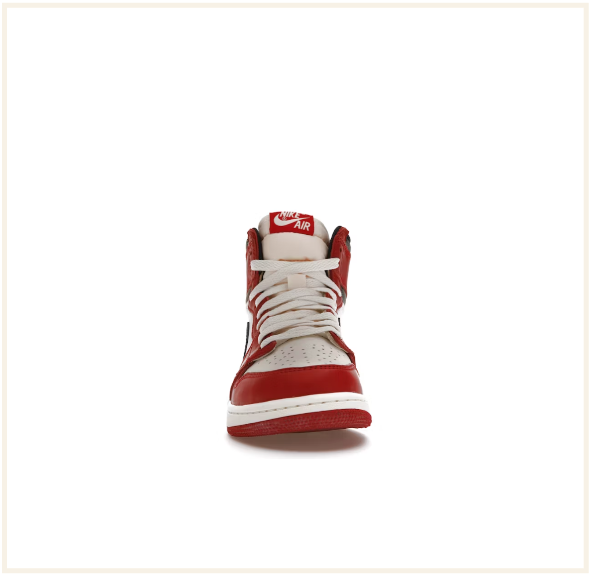 Air Jordan 1 Retro High OG Chicago Lost and Found (GS)