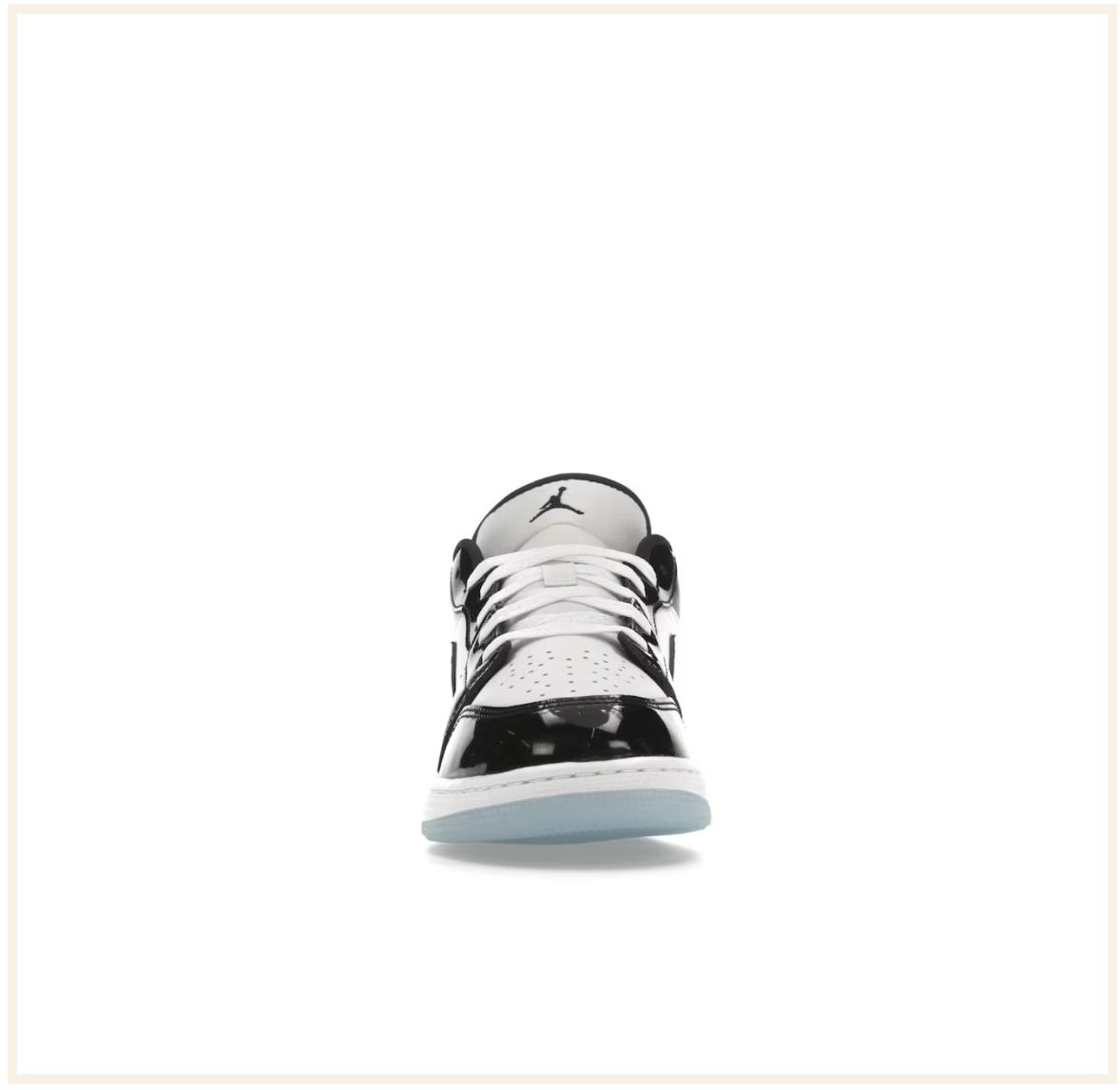 Air Jordan 1 Low Concord (GS) (2023)