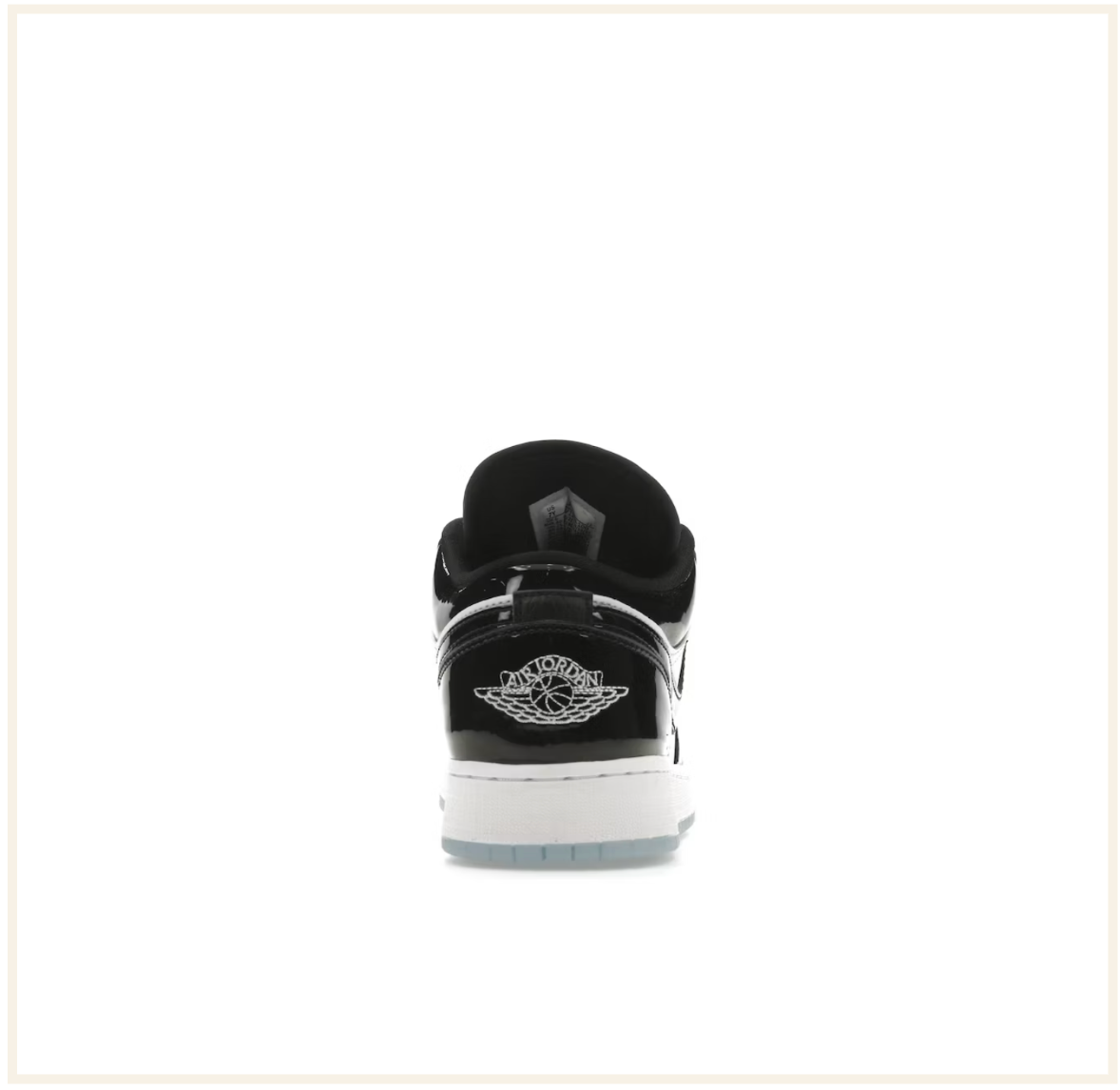Air Jordan 1 Low Concord (GS) (2023)