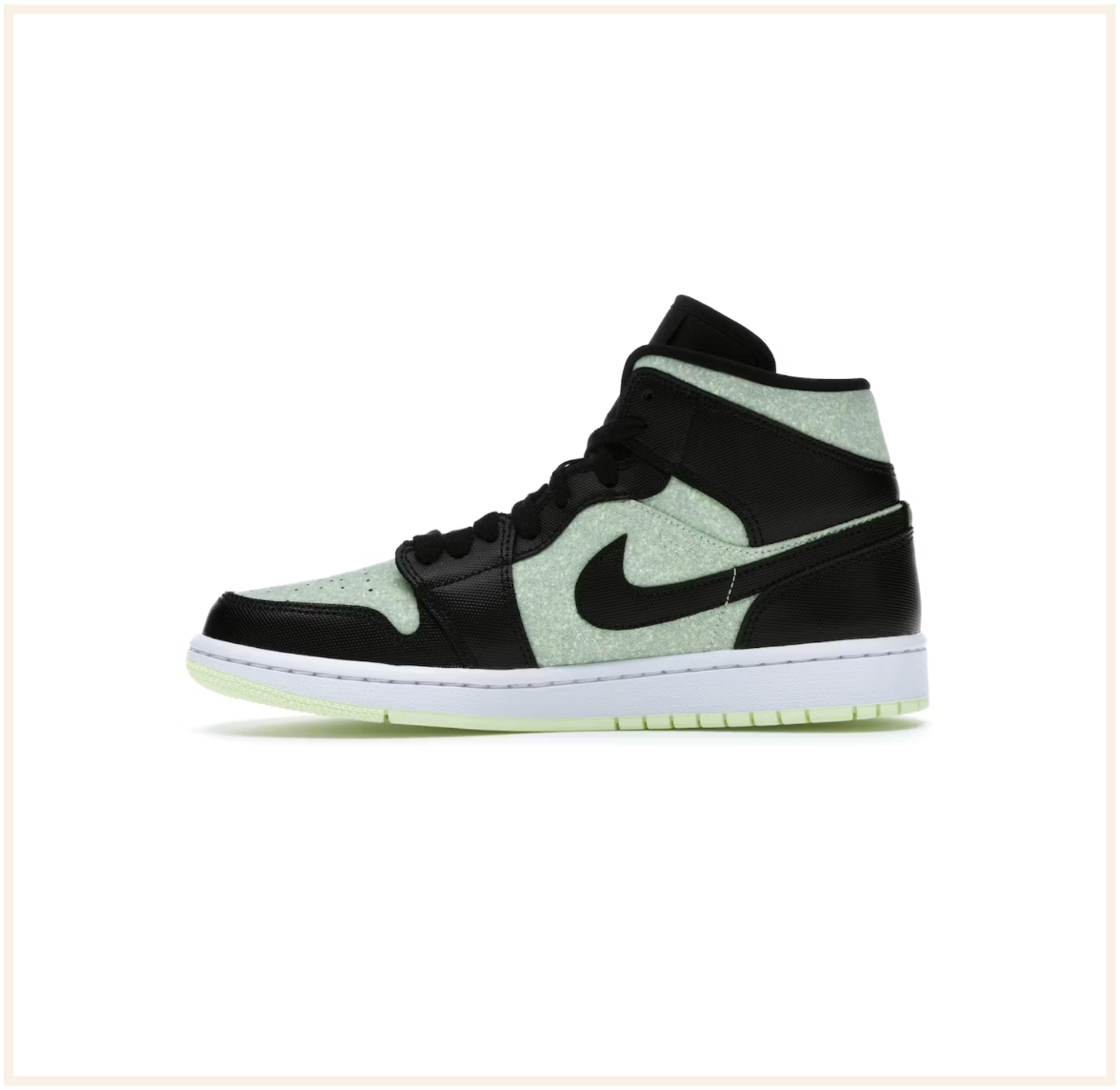 Air Jordan 1 Mid Nike Grind (W) (2020)