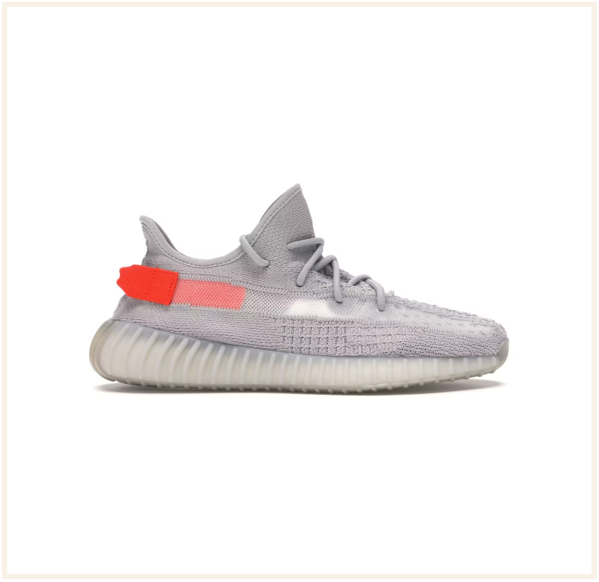adidas Yeezy Boost 350 V2 Tail Light