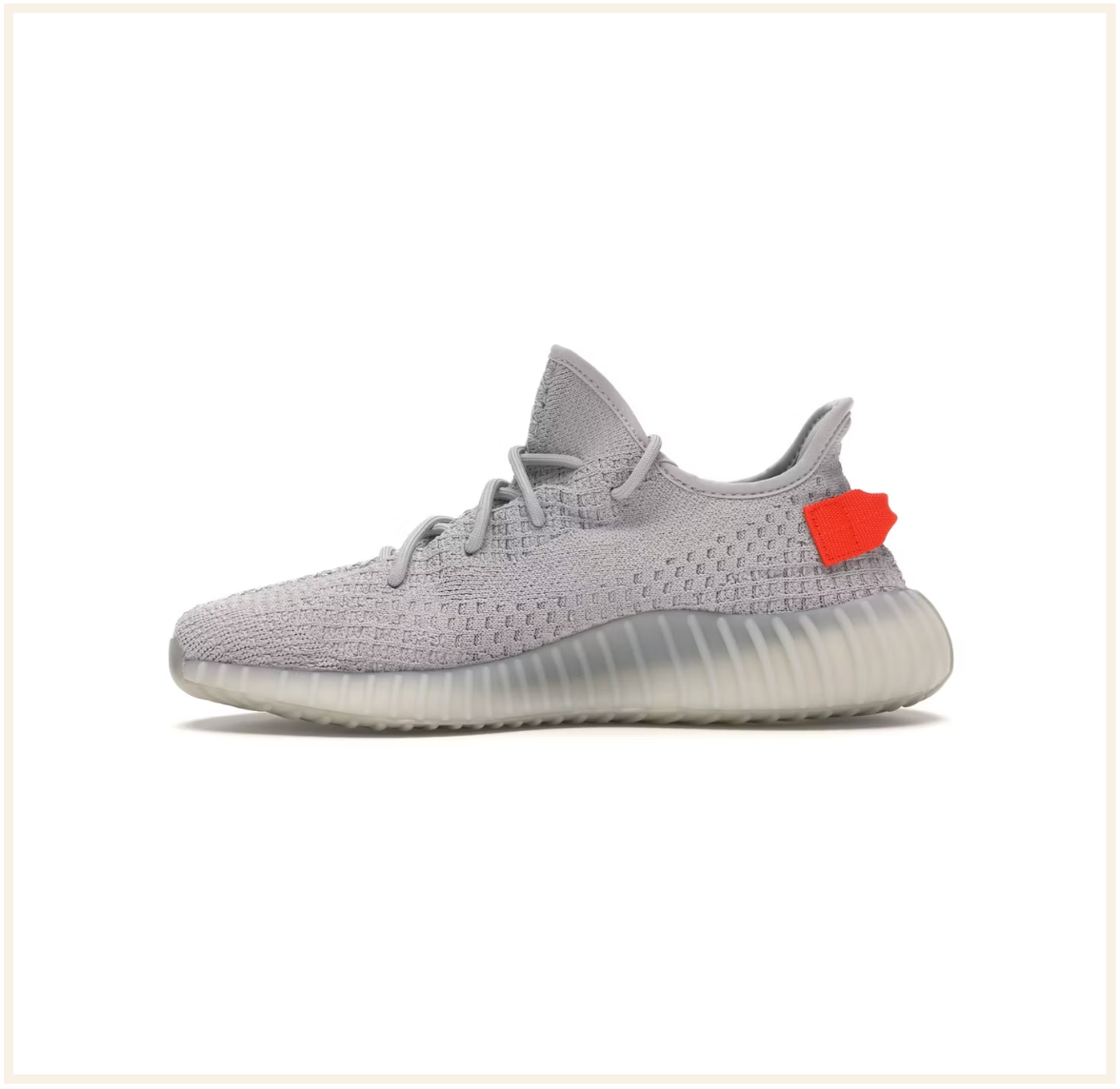 adidas Yeezy Boost 350 V2 Tail Light