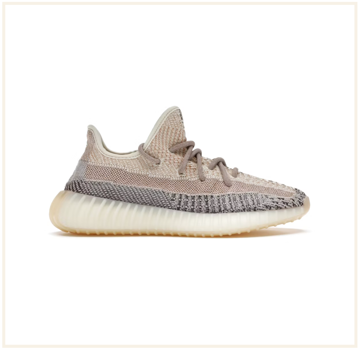 adidas Yeezy Boost 350 v2 Ash Pearl