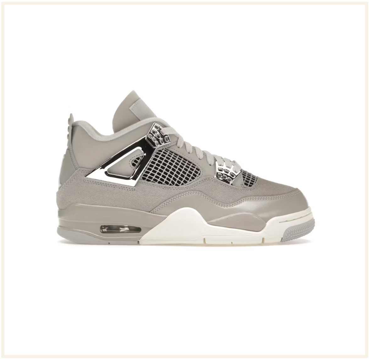 Air Jordan 4 Retro Frozen Moments (W)