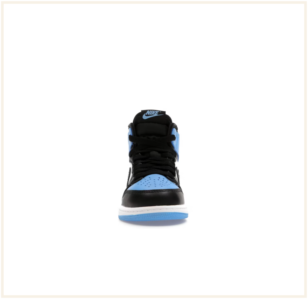Air Jordan 1 Retro High OG UNC Toe (PS)
