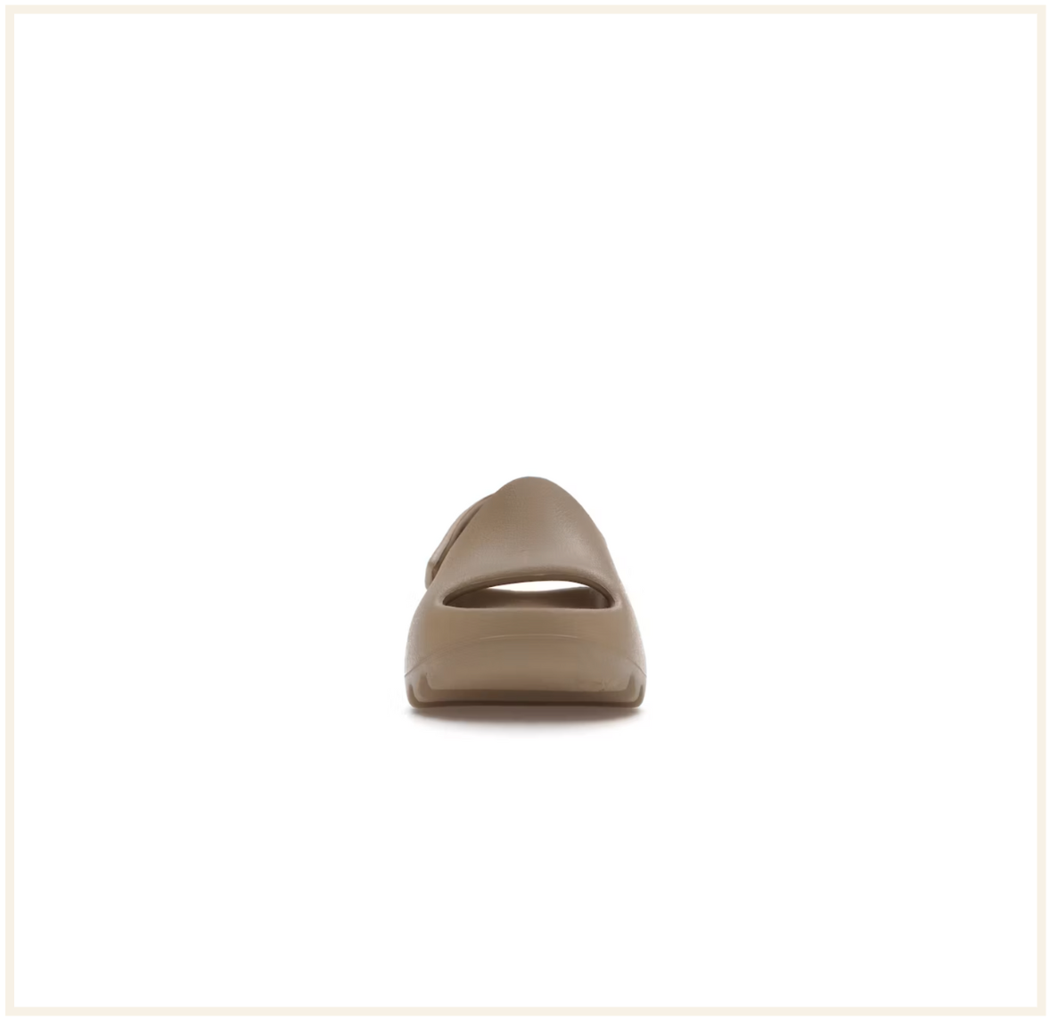 adidas Yeezy Slide Pure (First Release) (Infant)