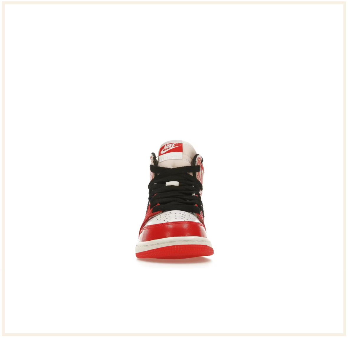 Jordan 1 High OG Spider-Man Across the Spider-Verse (PS)