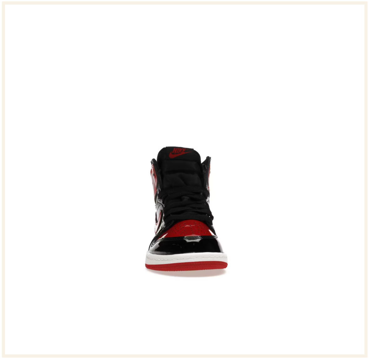 Jordan 1 Retro High OG Patent Bred (PS)