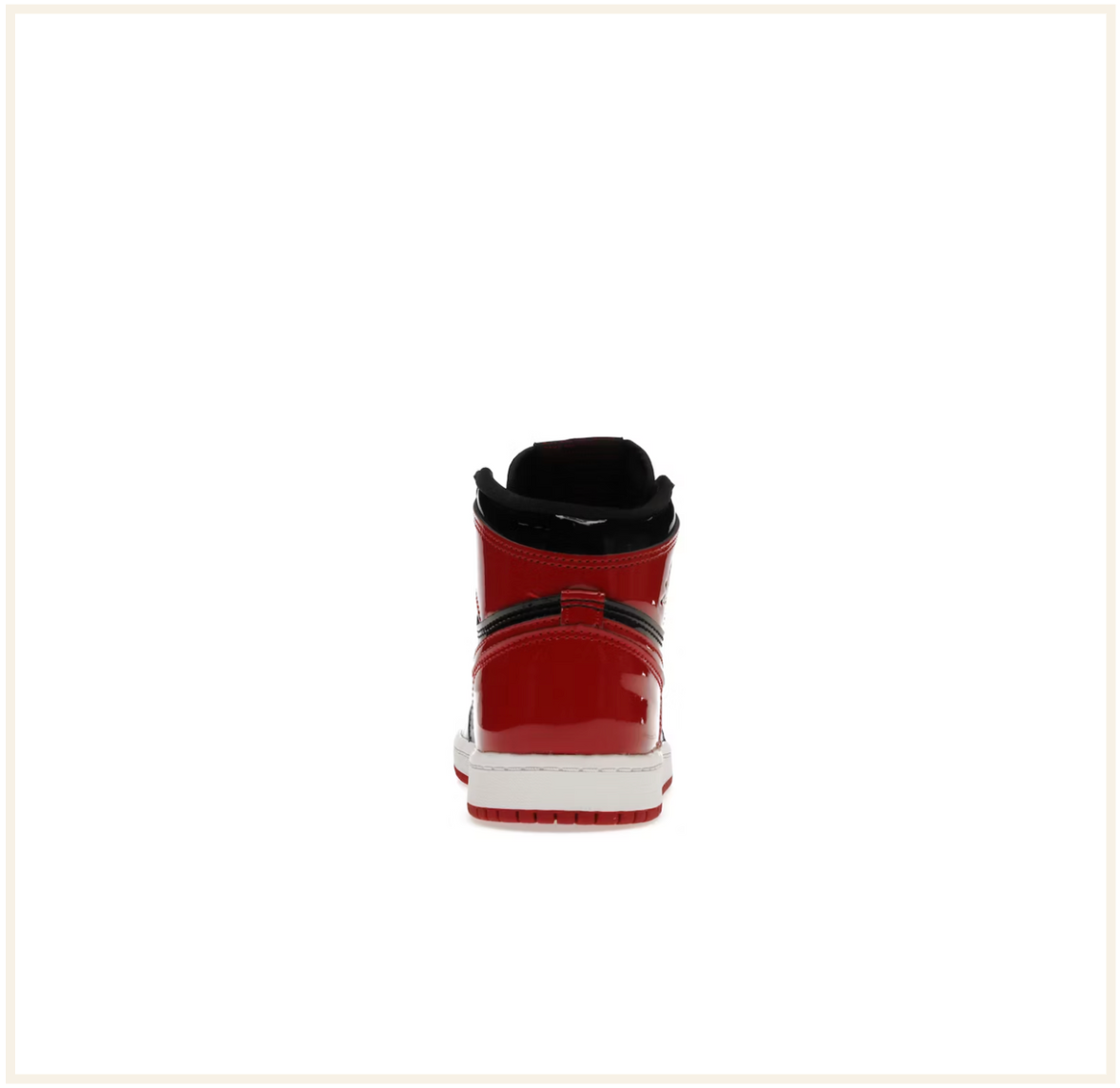 Jordan 1 Retro High OG Patent Bred (PS)
