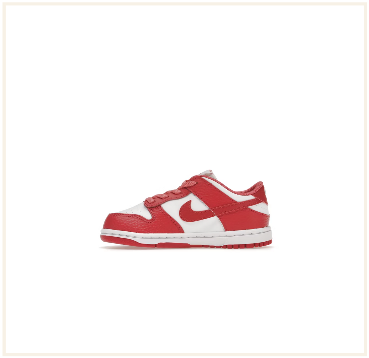 Nike Dunk Low Archeo Pink (TD)
