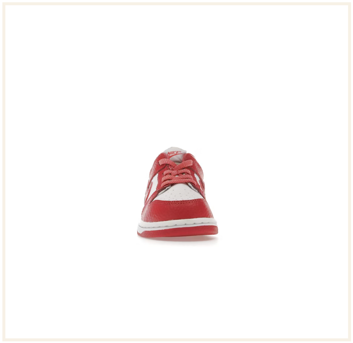 Nike Dunk Low Archeo Pink (TD)