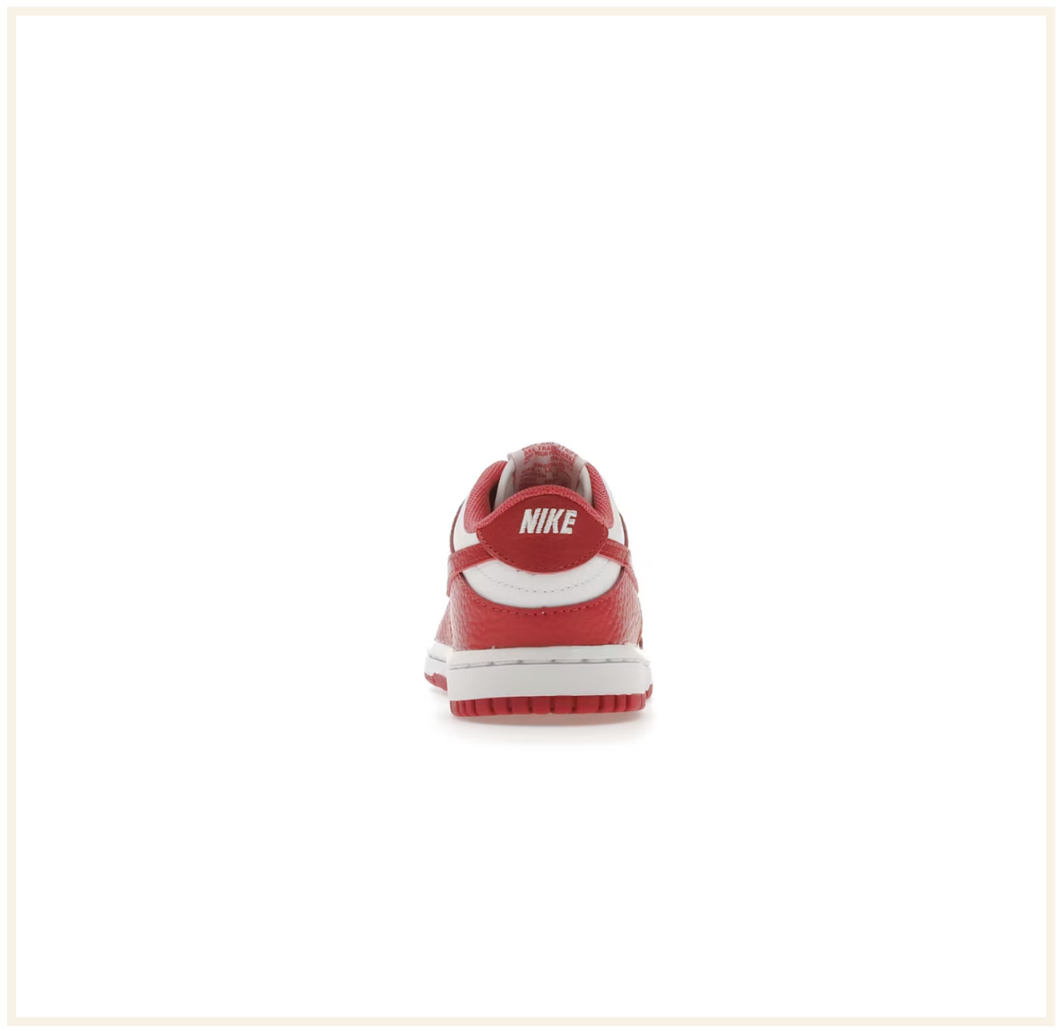 Nike Dunk Low Archeo Pink (TD)