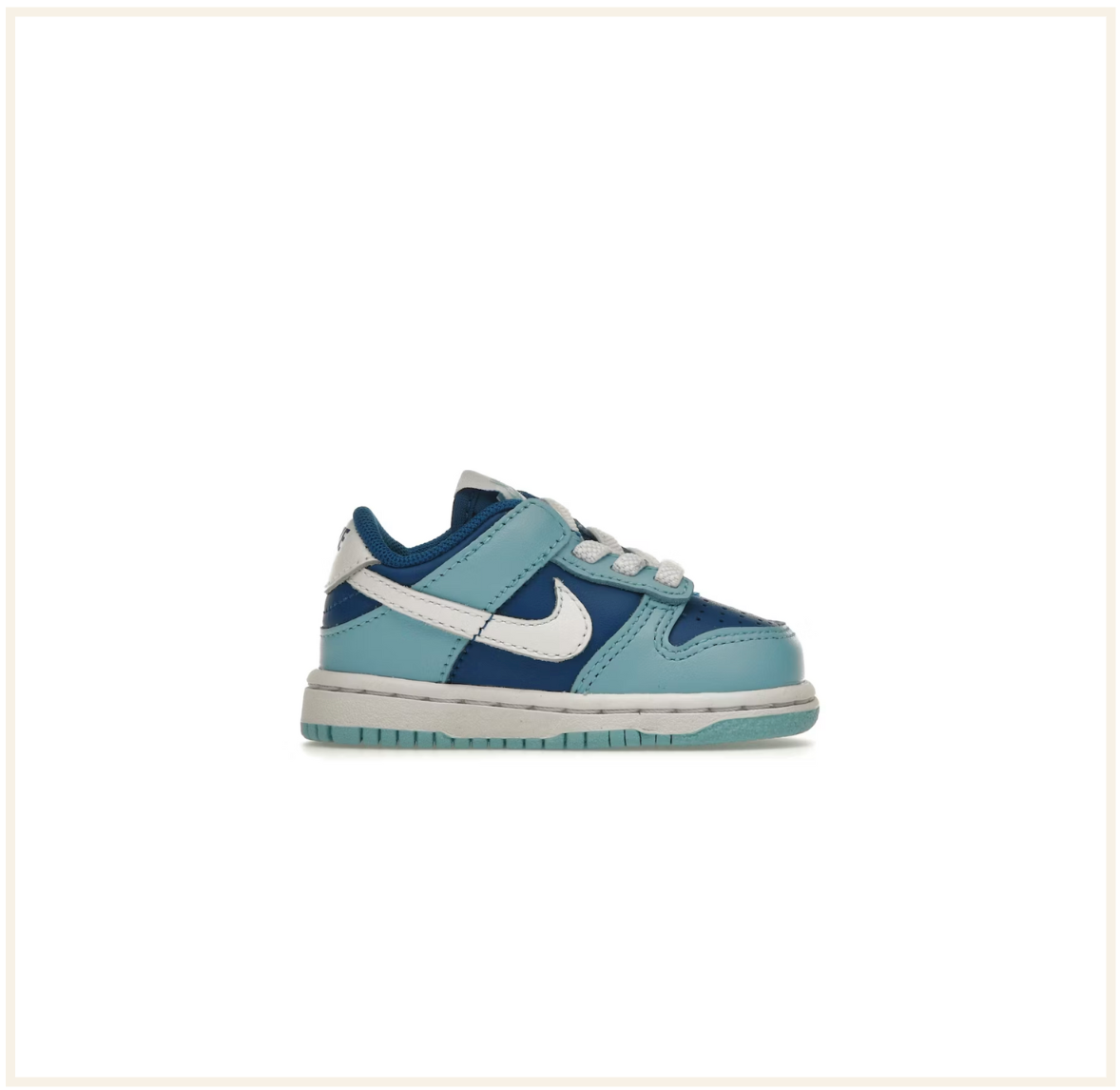 Nike Dunk Low Argon (TD)