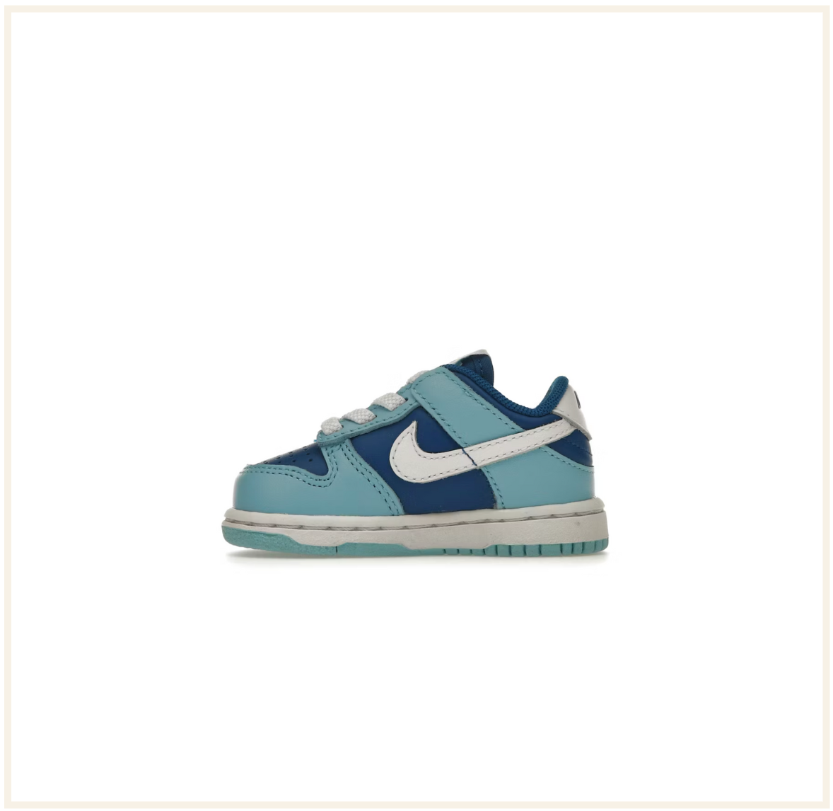 Nike Dunk Low Argon (TD)
