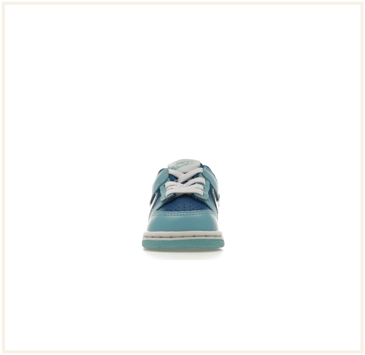 Nike Dunk Low Argon (TD)
