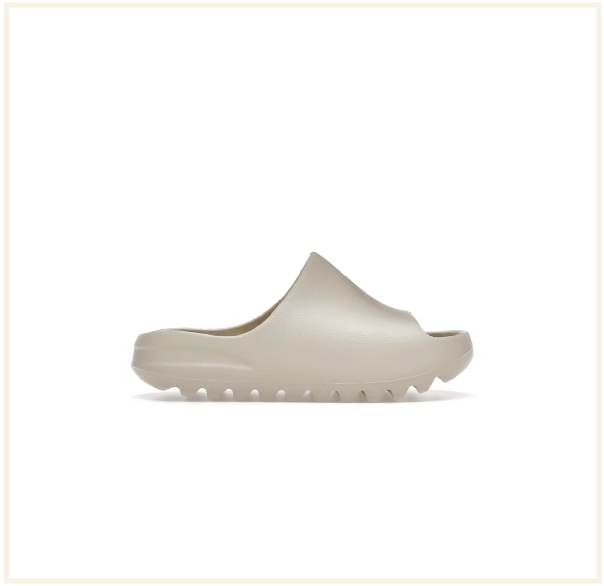 adidas Yeezy Slide Bone (Restock) (Kids)