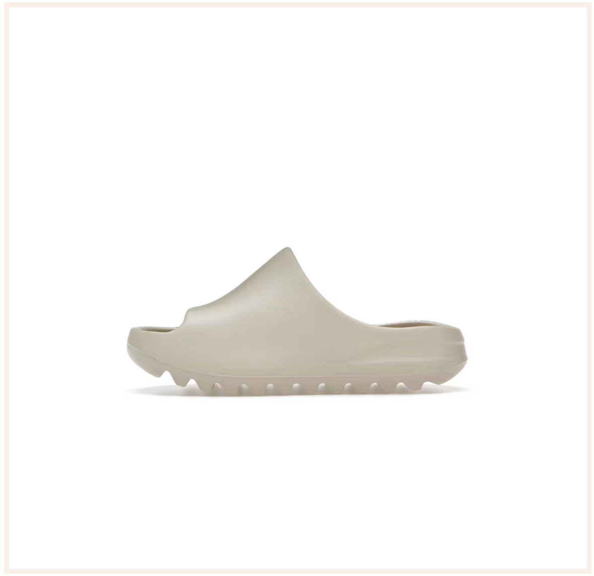 adidas Yeezy Slide Bone (Restock) (Kids)